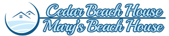 Cedar and Marys logo