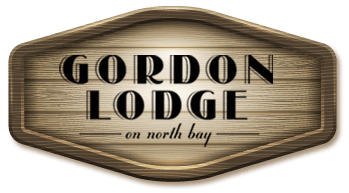 Gordon lodge logo